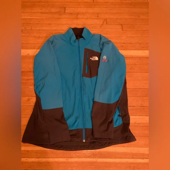 Vintage North Face Summit Series coat, size XXL - Picture 6 of 6